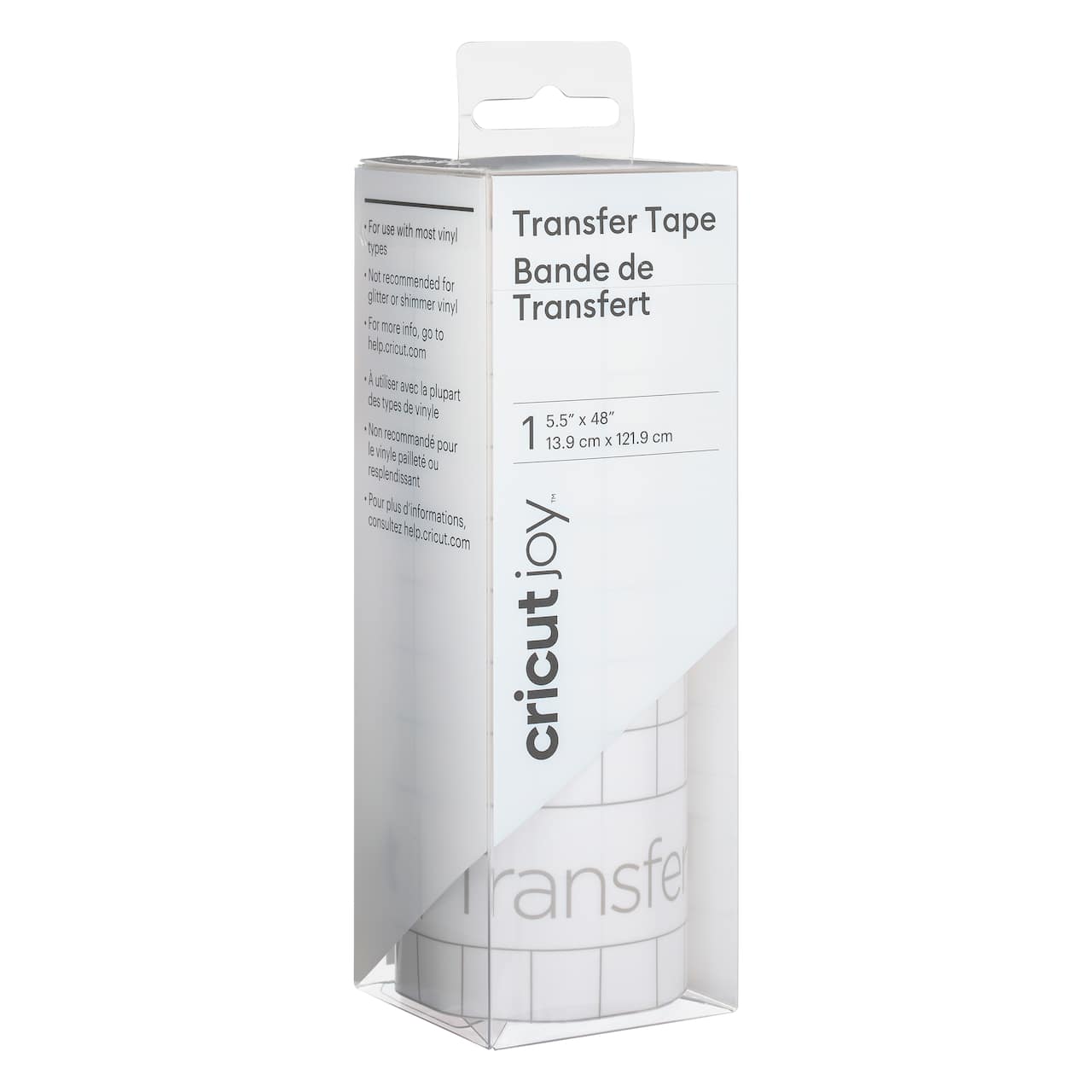 12 Pack: Cricut Joy™ Transfer Tape